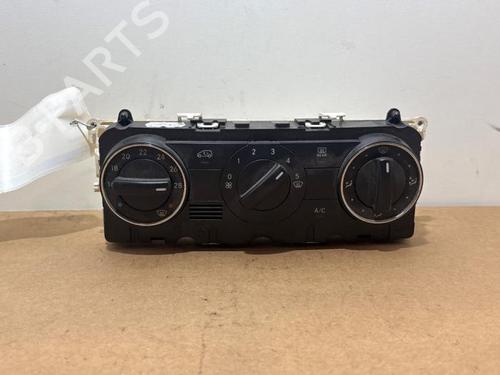 Used Climate control Climate control MERCEDES-BENZ A-CLASS (W169) A 160 (169.031, 169.331) (95 hp) 38850406 38850406