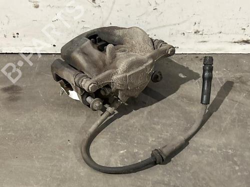 Left front brake caliper MERCEDES-BENZ A-CLASS (W176) A 180 CDI / d (176.012) | BP38819329M105 - Image 2