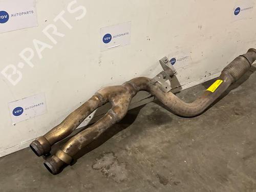 Exhaust system MERCEDES-BENZ E-CLASS Convertible (A207) E 350 CDI (207.423) | BP38820010M121 - Image 2