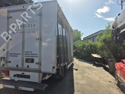 Front left panel MERCEDES-BENZ SPRINTER 5-t Platform/Chassis (B906) 518 CDI (906.153, 906.155, 906.253, 906.255) | BP40454115C58 - Image 6