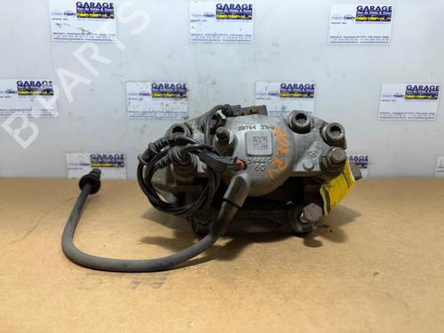 Right front brake caliper MERCEDES-BENZ E-CLASS Coupe (C207) E 350 CDI (207.322) | BP38843835M104 - Image 3
