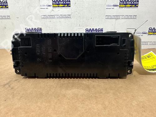 Climate control MERCEDES-BENZ C-CLASS (W203) C 200 CDI (203.007) | BP38850444I5 - Image 3