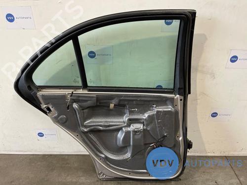 Right rear door MERCEDES-BENZ C-CLASS (W203) C 220 CDI (203.008) | BP25966038C5 