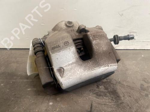 Left front brake caliper MERCEDES-BENZ C-CLASS Coupe (C204) C 220 CDI (204.302) | BP38826044M105 - Image 3