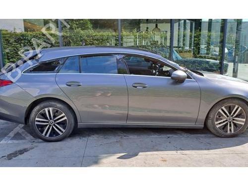 Front right panel MERCEDES-BENZ CLA Shooting Brake (X118) CLA 200 d (118.612) | BP38836334C59 - Image 5