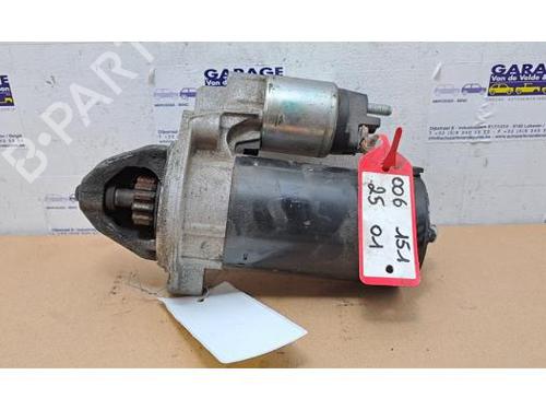 Used Starter Starter 38846885 38846885