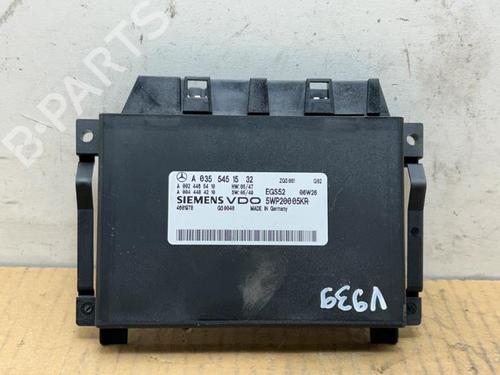 gearbox-control-unit-mercedes-benz-e-class-w211-2002-2003-2004-2005-2006-2007-2008-2009-38819215 main image
