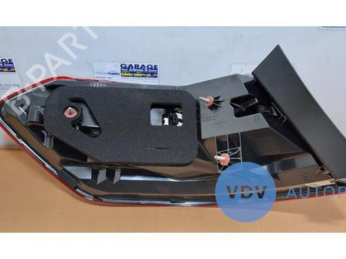 Right taillight MERCEDES-BENZ E-CLASS (W212) E 220 CDI | BP25970489C35 
