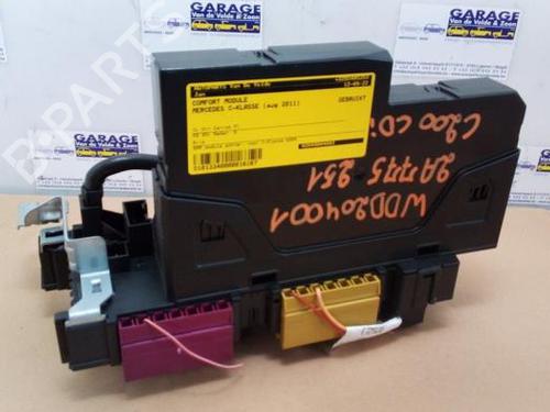 Used Electronic module Electronic module 38855524 38855524