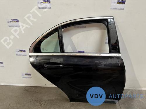 Used Right rear door MERCEDES-BENZ C-CLASS (W205) C 200 d (205.007) (136 hp) 25955315