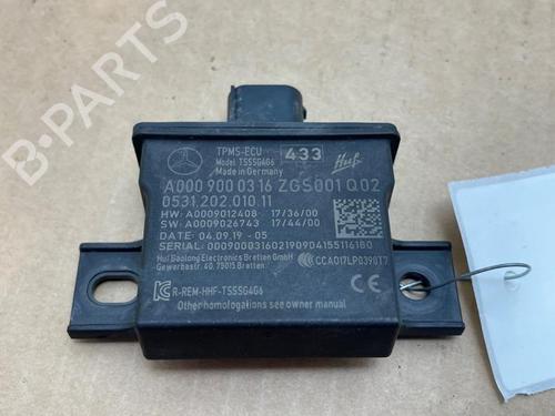 Used Electronic module Electronic module 38835552 38835552