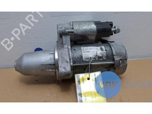 Used Starter MERCEDES-BENZ B-CLASS Sports Tourer (W247) B 200 d (247.012) (150 hp) 25960579