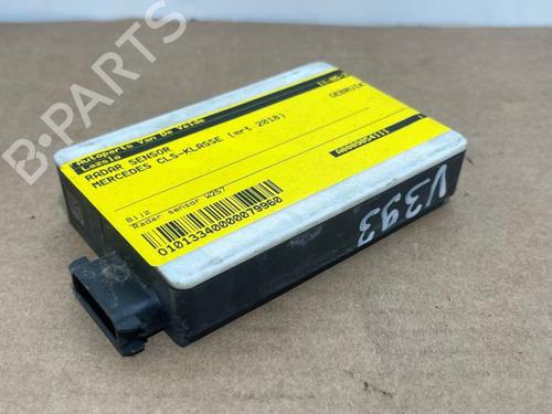electronic-sensor-mercedes-benz-cls-c257-2017-38828407 main image