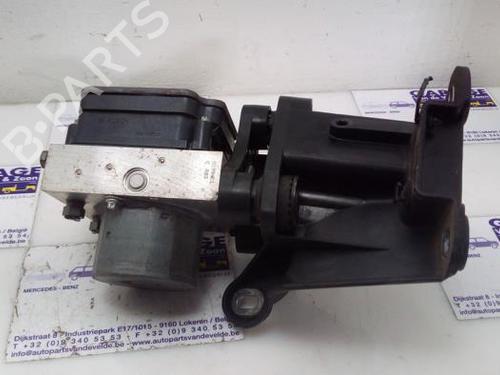 ABS pump MERCEDES-BENZ E-CLASS (W212) E 350 BlueTEC 4-matic (212.094) | BP38856678M43 - Image 4