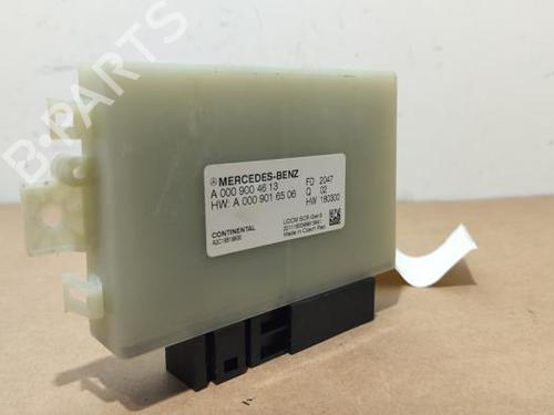 Used Electronic module Electronic module 39151811 39151811