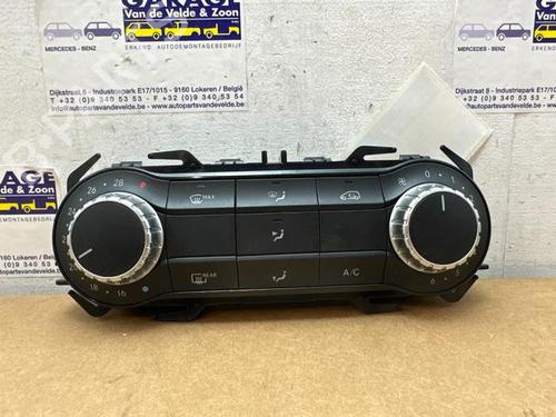 Used Climate control Climate control 38850070 38850070