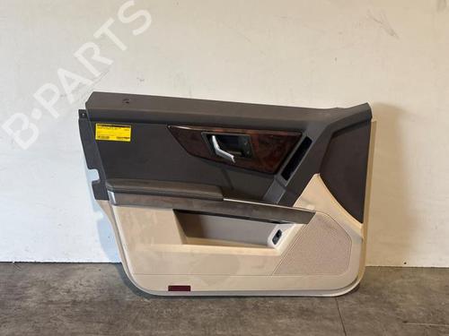 Front left panel MERCEDES-BENZ GLK-CLASS (X204) 220 CDI 4-matic (204.984, 204.997) | BP38827104C58 - Image 2