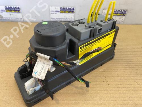 Used Electronic module Electronic module MERCEDES-BENZ E-CLASS (W210) E 200 (210.035) (136 hp) 38849499 38849499