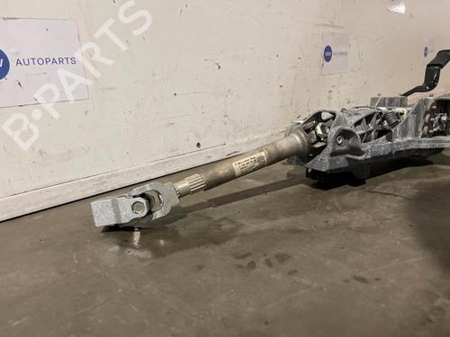 Steering column MERCEDES-BENZ A-CLASS (W176) A 200 CDI (176.001) | BP38836605M21 - Image 2