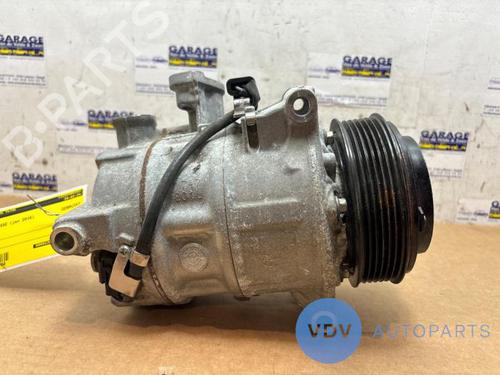 Used AC compressor MERCEDES-BENZ C-CLASS (W205) C 250 BlueTEC / d (205.008, 205.006) (204 hp) 25958913