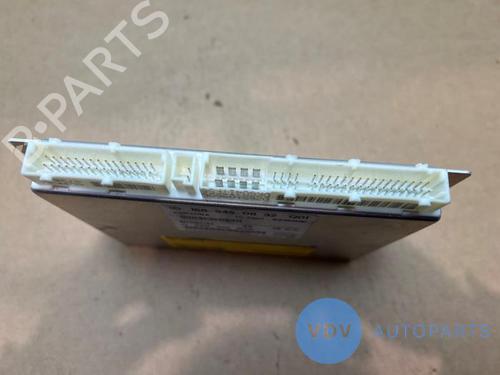 Electronic module MERCEDES-BENZ A-CLASS (W168) A 190 (168.032, 168.132) | BP25972822M83 