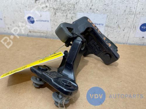 Used Hinge/Door check strap MERCEDES-BENZ C-CLASS (W205) C 220 BlueTEC / d (205.003) (163 hp) 25968401