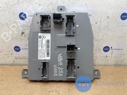 Electronic module MERCEDES-BENZ GLC (X253) 220 d 4-matic (253.905, 253.903) | BP25967821M83 