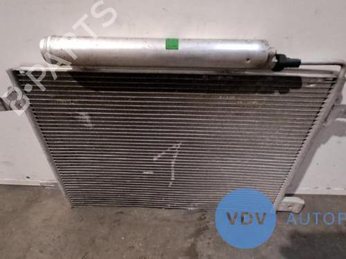 Used AC radiator MERCEDES-BENZ B-CLASS Sports Tourer (W245) B 180 CDI (245.207) (109 hp) 25957969