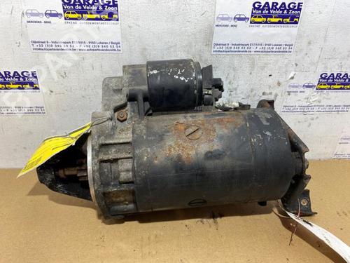 Used Starter Starter 38846544 38846544