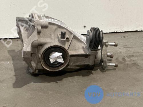 Differensial bakvogn MERCEDES-BENZ C-CLASS (W205) C 220 d 4-matic (205.005) (170 hp) 25945533