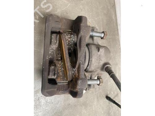 Right front brake caliper MERCEDES-BENZ E-CLASS (W212) E 200 CDI / BlueTEC (212.005, 212.006) | BP38851240M104 - Image 2