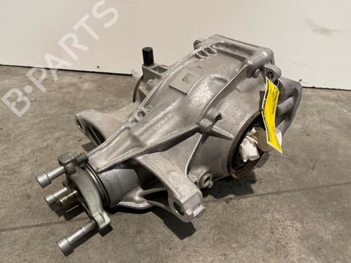 Used Rear differential Rear differential 38834728 38834728