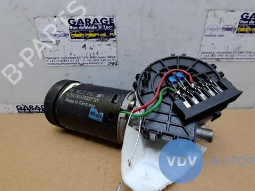 Used Electronic module MERCEDES-BENZ E-CLASS (W210) E 220 CDI (210.006) (143 hp) 25958702