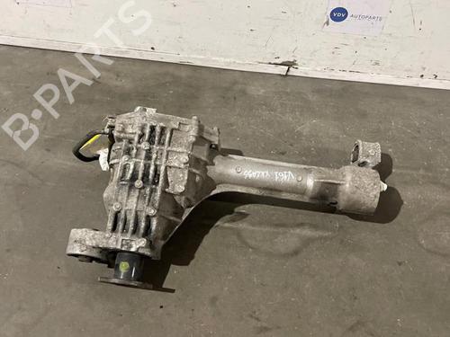 front-differential-mercedes-benz-x-class-470-2017-2018-2019-2020-38835252 main image