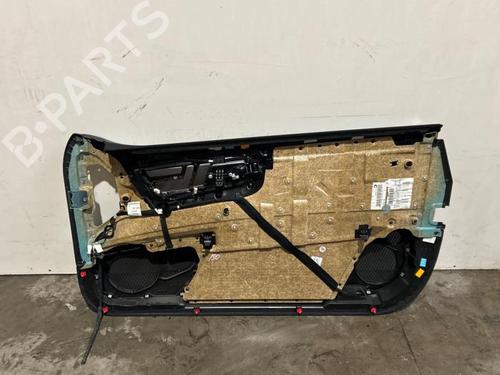 Front left panel MERCEDES-BENZ S-CLASS Coupe (C216) CL 500 (216.371) | BP40065391C58 - Image 2