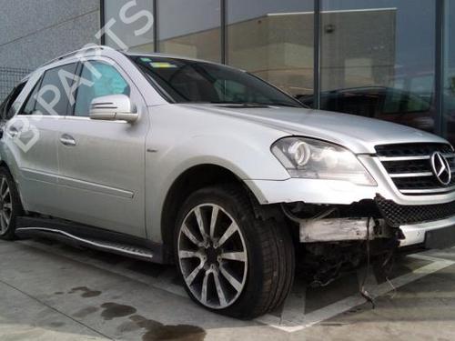 Headlight switch MERCEDES-BENZ M-CLASS (W164) ML 300 CDI 4-matic (164.121) | BP38842294I24 - Image 5