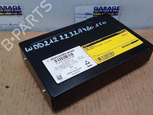 Used Electronic module Electronic module 38855481 38855481