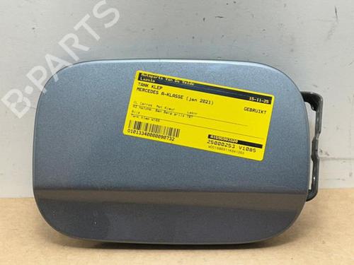 Used Fuel flap MERCEDES-BENZ A-CLASS (W169) A 160 (169.031, 169.331) (95 hp) 30526226