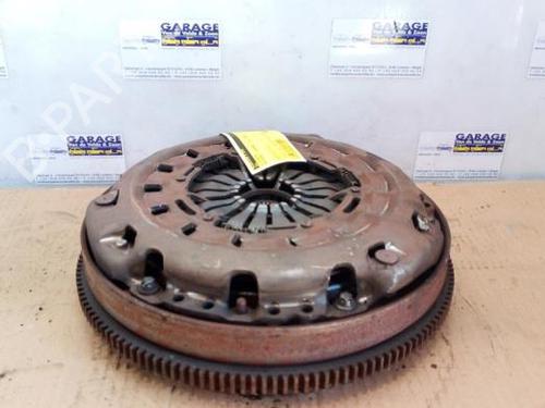 Used Flywheel Flywheel 38856161 38856161