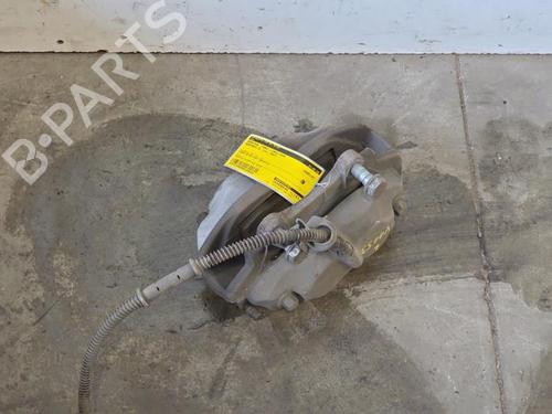 Used Left front brake caliper Left front brake caliper MERCEDES-BENZ S-CLASS Coupe (C216) CL 500 (216.371) (388 hp) 40070192 40070192