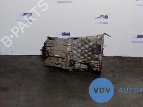 Gearbox MERCEDES-BENZ SPRINTER 3,5-t Platform/Chassis (B906) 311 CDI (906.131, 906.133, 906.135, 906.231, 906.233,... | BP25941692M3 