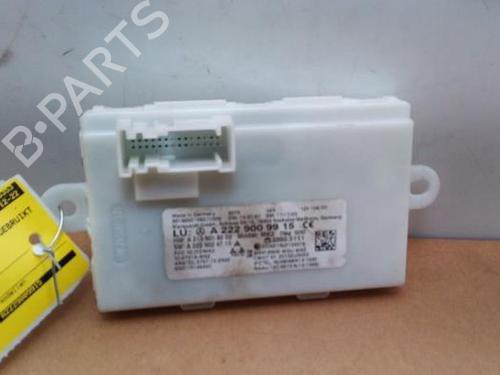 Antenne/Base MERCEDES-BENZ E-CLASS (W213) E 200 d (213.013) | BP38854133C140 - Image 3