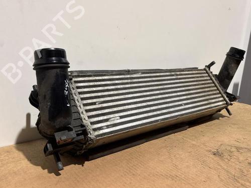Intercooler MERCEDES-BENZ X-CLASS (470) X 250 d 4-matic (470.231) | BP38823350M30 - Image 2