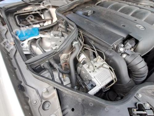 Intercooler MERCEDES-BENZ E-CLASS (W211) E 200 CDI (211.004) | BP38842728M30 - Image 12