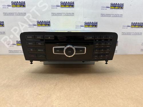 radio-mercedes-benz-a-class-w176-2012-2013-2014-2015-2016-2017-2018-38853955 main image