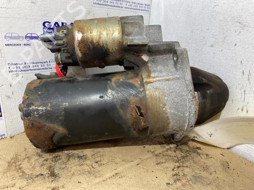 Starter MERCEDES-BENZ A-CLASS (W169) A 180 CDI (169.007, 169.307) | BP38846598M8 - Image 3