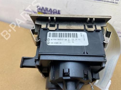 Headlight switch MERCEDES-BENZ GL-CLASS (X164) GL 420 CDI 4-matic (164.828) | BP38854069I24 - Image 3