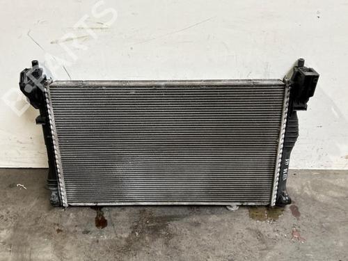 water-radiator-mercedes-benz-vito-tourer-w447-2014-38818142 main image