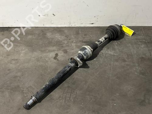 Right front driveshaft MERCEDES-BENZ A-CLASS (W176) A 180 CDI / d (176.012) | BP38822836M39 - Image 2