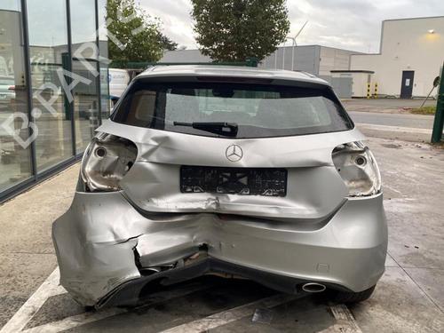 Starter MERCEDES-BENZ A-CLASS (W176) A 200 CDI (176.001) | BP38836603M8 - Image 8
